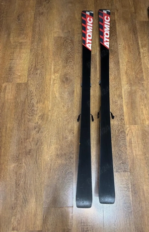 De vinzare ski atomic 170 cm - imagine 2