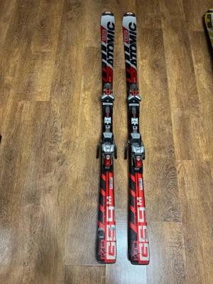 De vinzare ski atomic 170 cm