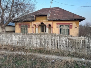 De vânzare teren 583 m    Tichilești, Brăila (centru)