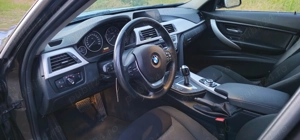 BMW seria 3 Facelift Navi Automata Full LED ISOFIX - imagine 4