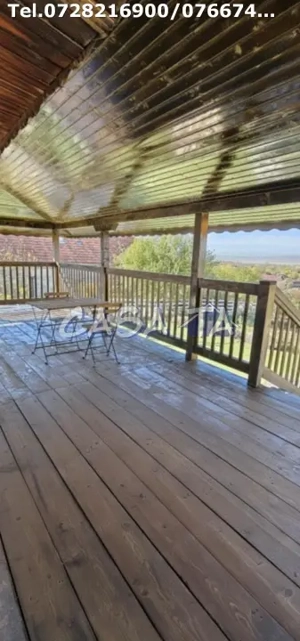 Închiriere casa cocheta, situata în Tetila (Curtișoara Gorj) - imagine 15