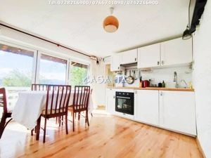 Închiriere casa cocheta, situata în Tetila (Curtișoara Gorj) - imagine 11