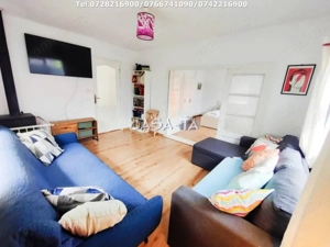 Închiriere casa cocheta, situata în Tetila (Curtișoara Gorj)