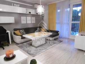 Apartament 2 camere, prima inchiriere, loc de parcare, Padurea Verde..