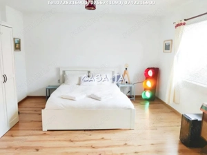 Închiriere casa cocheta, situata în Tetila (Curtișoara Gorj) - imagine 3