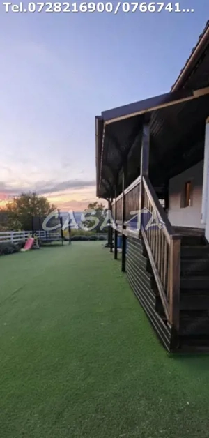 Închiriere casa cocheta, situata în Tetila (Curtișoara Gorj) - imagine 14