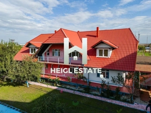 Spatii de birouri in zona Freidorf - imagine 17