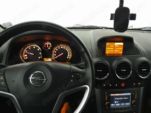 Opel antara  2.2 cdi 2016 - imagine 7