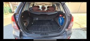 Opel antara  2.2 cdi 2016 - imagine 8