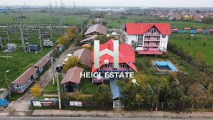 Spatii de birouri in zona Freidorf - imagine 6