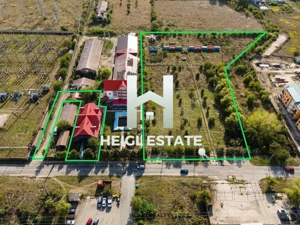 Spatii de birouri in zona Freidorf - imagine 18