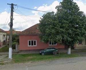 Casa+ teren Radna Lipova