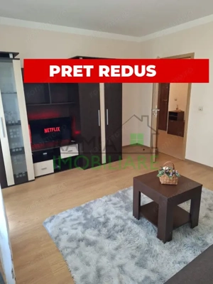 Garsonieră spațioasă, bloc 2013, acces securizat – Tractorul, Brașov