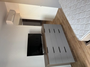 Apartament de închiriat 2 camere Pipera-residence 5