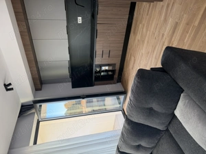 Apartament de închiriat 2 camere Pipera-residence 5 - imagine 6