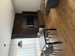 Apartament de închiriat 2 camere Pipera-residence 5 - imagine 8