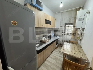 Apartament 2 camere, 40 mp, cartier Popoveni - imagine 6