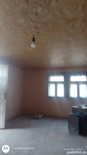 Vand casa in Tonciu aproape de Reghin