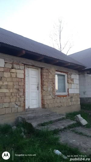 Vand casa in Tonciu aproape de Reghin - imagine 2