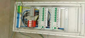 Amenajări interioare  - imagine 2