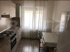 Apartament cu 2 camere, zona Tudor - imagine 3
