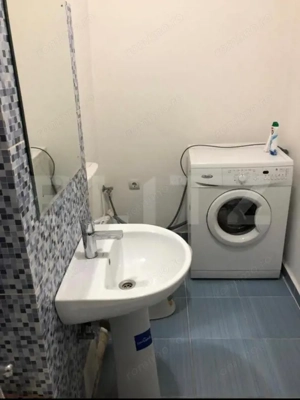 Apartament cu 2 camere, zona Tudor - imagine 7