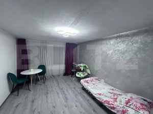 Garsoniera, Etaj 2, 22mp