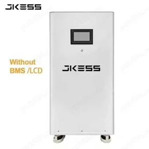 Carcasă pentru baterii, LiFEPO4 280 304Ah 314Ah pentru JK BMS - 200Ah