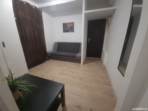 Închiriez garsoniera Auchan Titan   Ozana   1 Decembrie