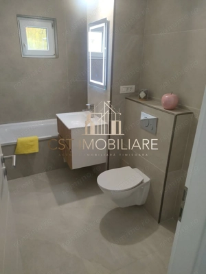Apartament 3 camere  Zona Modern 70mp Etaj 2