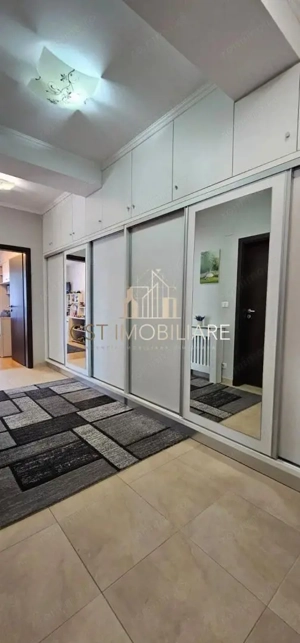 Vând apartament 3 camere - imagine 7