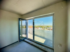  3 Camere cu 3 balcoane Doamna Ghica