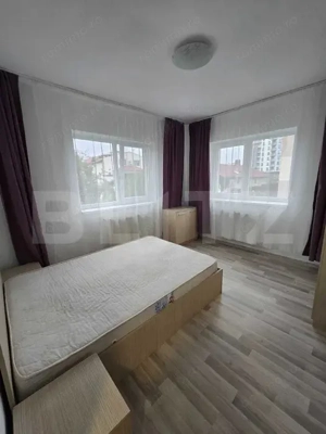 Apartament 2 camere decomandate, parcare, 50 mp, zona Mihai Romanul