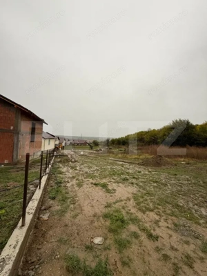 Teren de vanzare, 625 mp, zona Doicești.