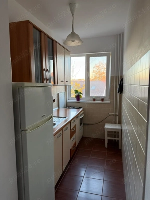 Proprietar inchiriez ap. zona Olimpia- Stadion - imagine 7