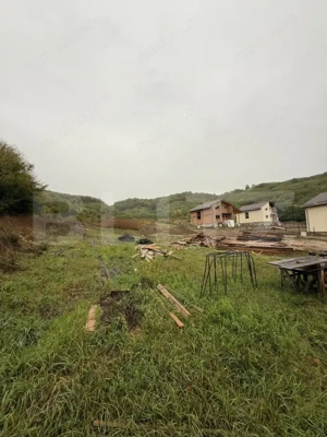 Teren de vanzare, 625 mp, zona Doicești. - imagine 4