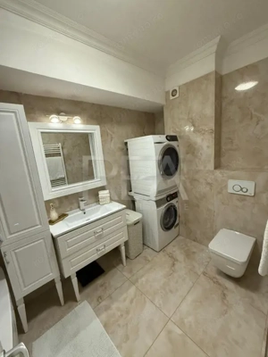 3 Camere 106 m.p. | Parcare | Cotroceni Smart Residence - Zona Grozavesti - imagine 10