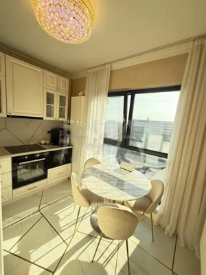 3 Camere 106 m.p. | Parcare | Cotroceni Smart Residence - Zona Grozavesti