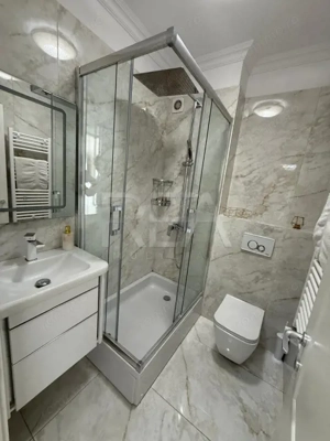 3 Camere 106 m.p. | Parcare | Cotroceni Smart Residence - Zona Grozavesti - imagine 11