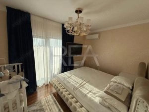 3 Camere 106 m.p. | Parcare | Cotroceni Smart Residence - Zona Grozavesti - imagine 7