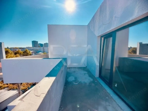  3 Camere Terasa Imensa Doamna Ghica 