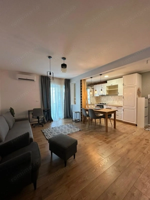 Braytim. Complet Mobilat si Utilat. Etaj 1