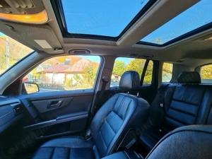 Mercedes Benz GLK 250 CDI 4MATIC - imagine 6