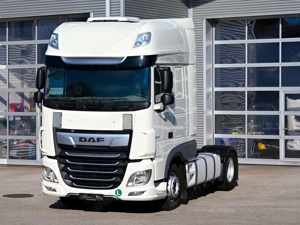 DAF XF 480 FT - Super Space Cab - euro 6 - 344000 km - 2022