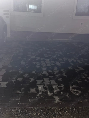 Loc parcare suprateran intabulat 