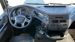 DAF XF 480 FT - Super Space Cab - euro 6 - 344000 km - 2022 - imagine 5