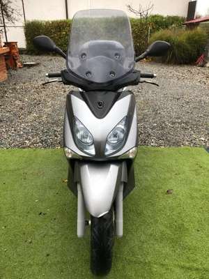 Vand scuter Yamaha X-City 250 - imagine 3