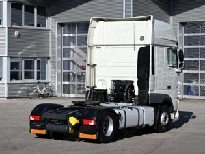 DAF XF 480 FT - Super Space Cab - euro 6 - 344000 km - 2022 - imagine 2