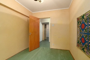 Militari - 3 camere - Bloc Anvelopat - Metrou Lujerului - imagine 4