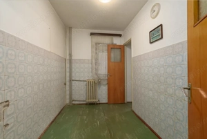 Militari - 3 camere - Bloc Anvelopat - Metrou Lujerului - imagine 8